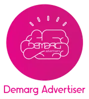 Demarg Advertiser